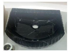 TOP BASIN UCOMFORT B024 16